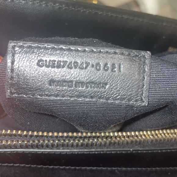 YSL Loulou  Large bag - Picture 9 of 10